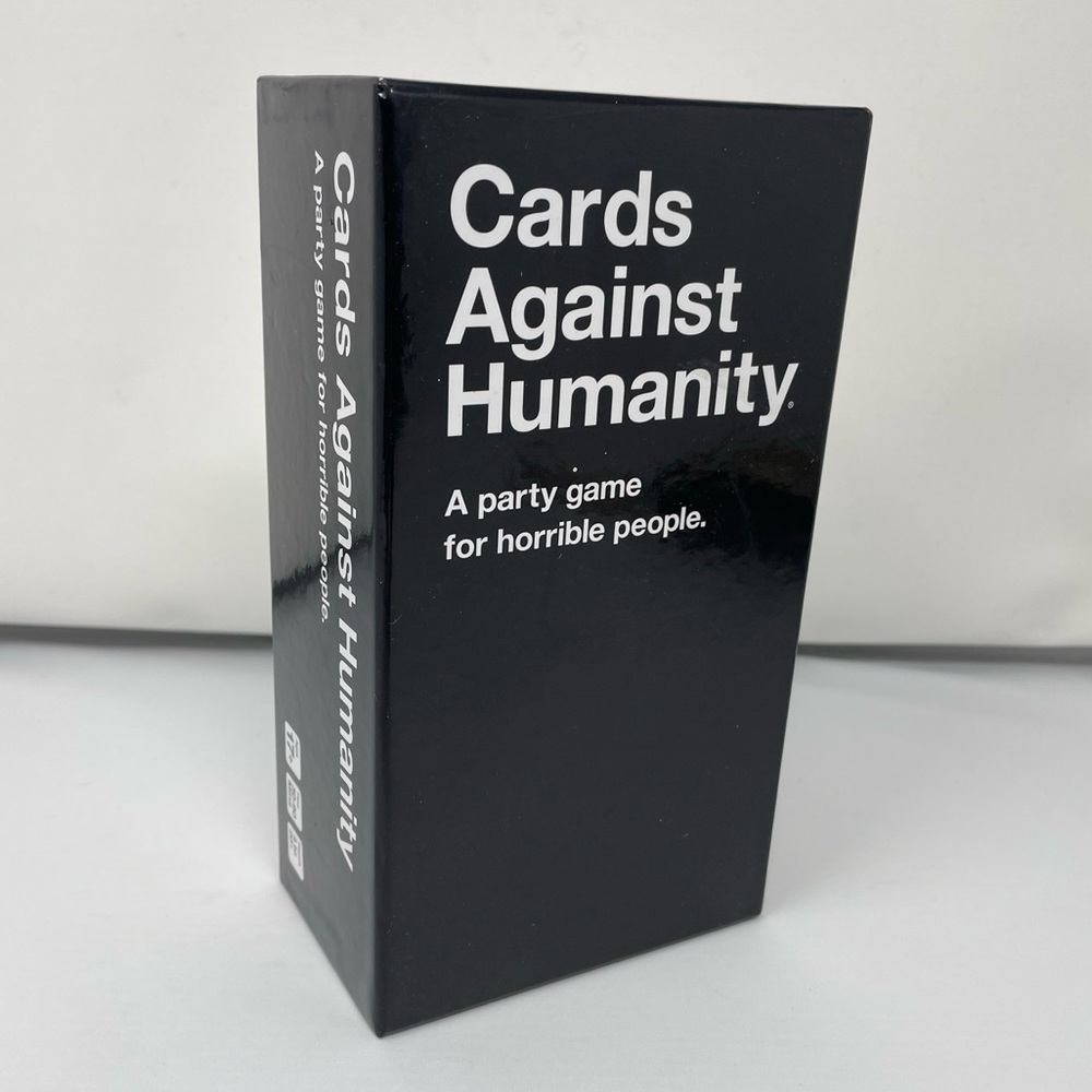 Cards Against Humanity Playing Cards